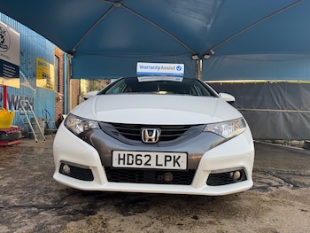 Used Honda Civic 2013 for sale - 76098859: Photo 3