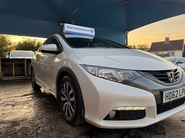 Used Honda Civic 2013 for sale - 76098859: Photo 43