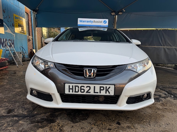 Used Honda Civic 2013 for sale - 76098859: Photo 5