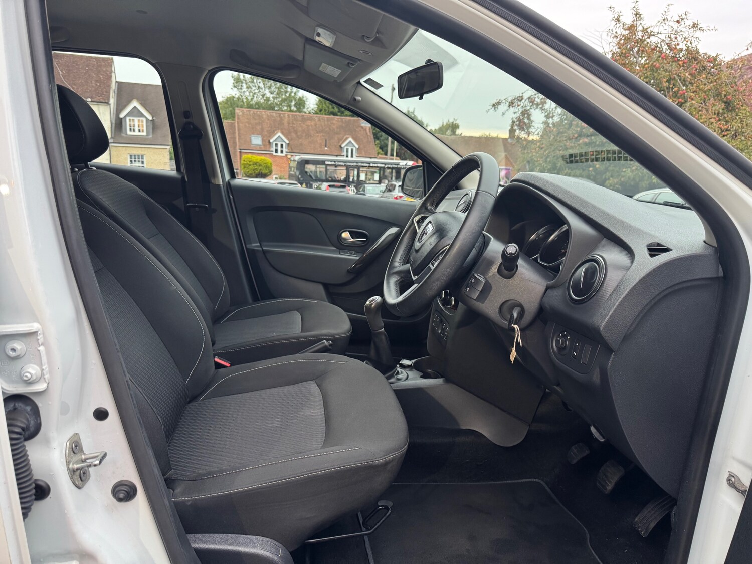 Used Dacia Sandero 2018 for sale - 75920512: Photo 16