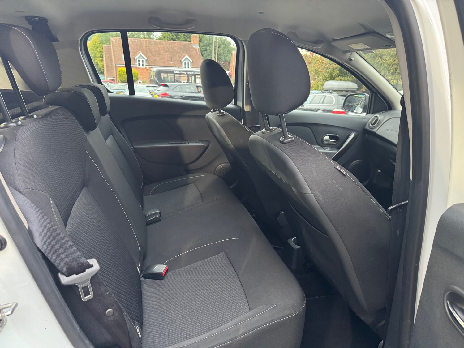 Used Dacia Sandero 2018 for sale - 75920512: Photo 17