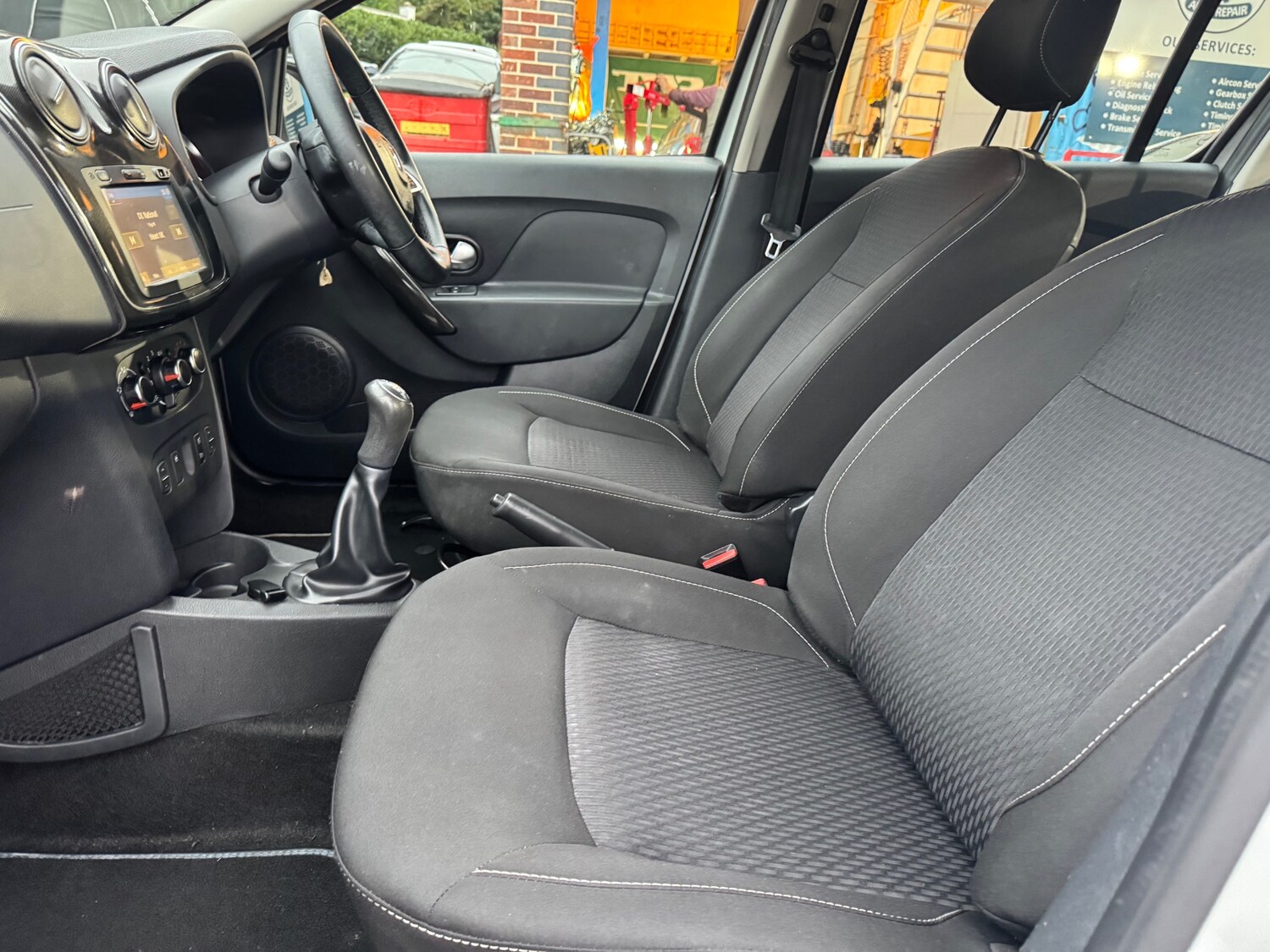 Used Dacia Sandero 2018 for sale - 75920512: Photo 19