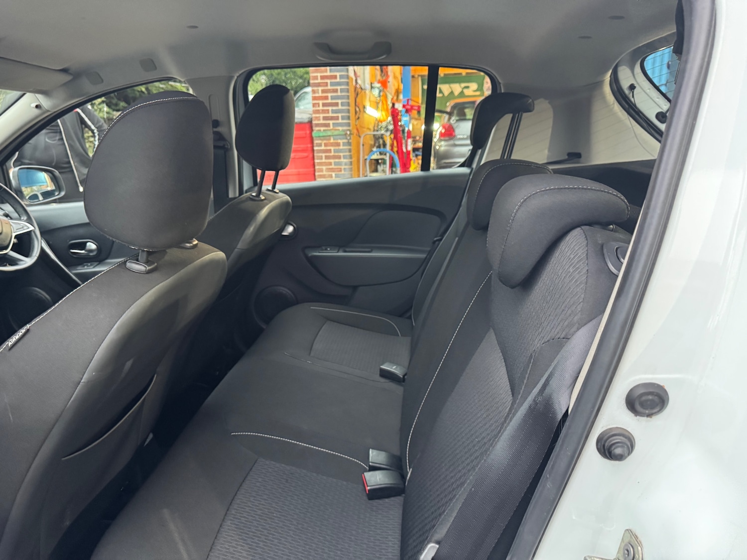 Used Dacia Sandero 2018 for sale - 75920512: Photo 20