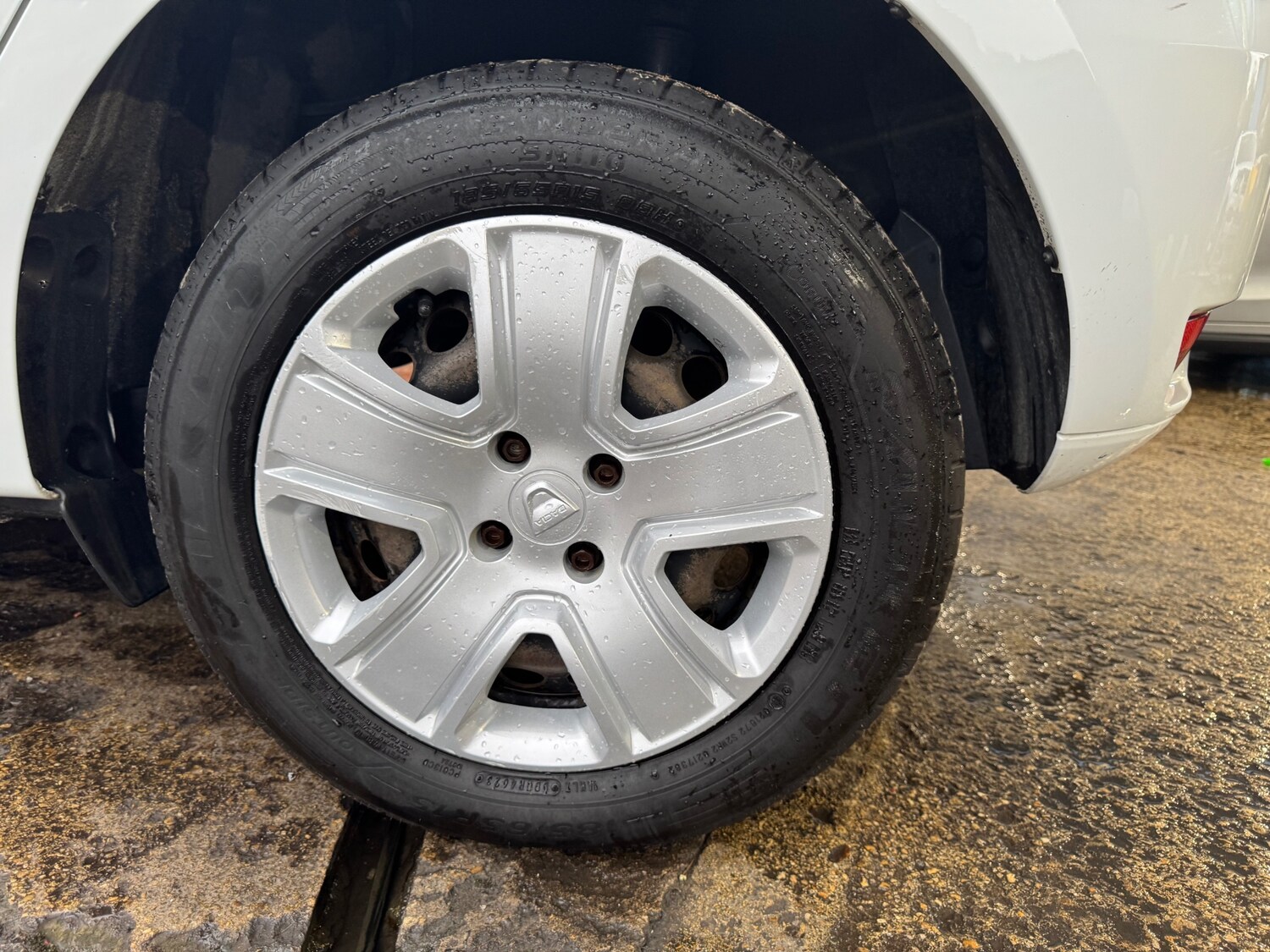 Used Dacia Sandero 2018 for sale - 75920512: Photo 25