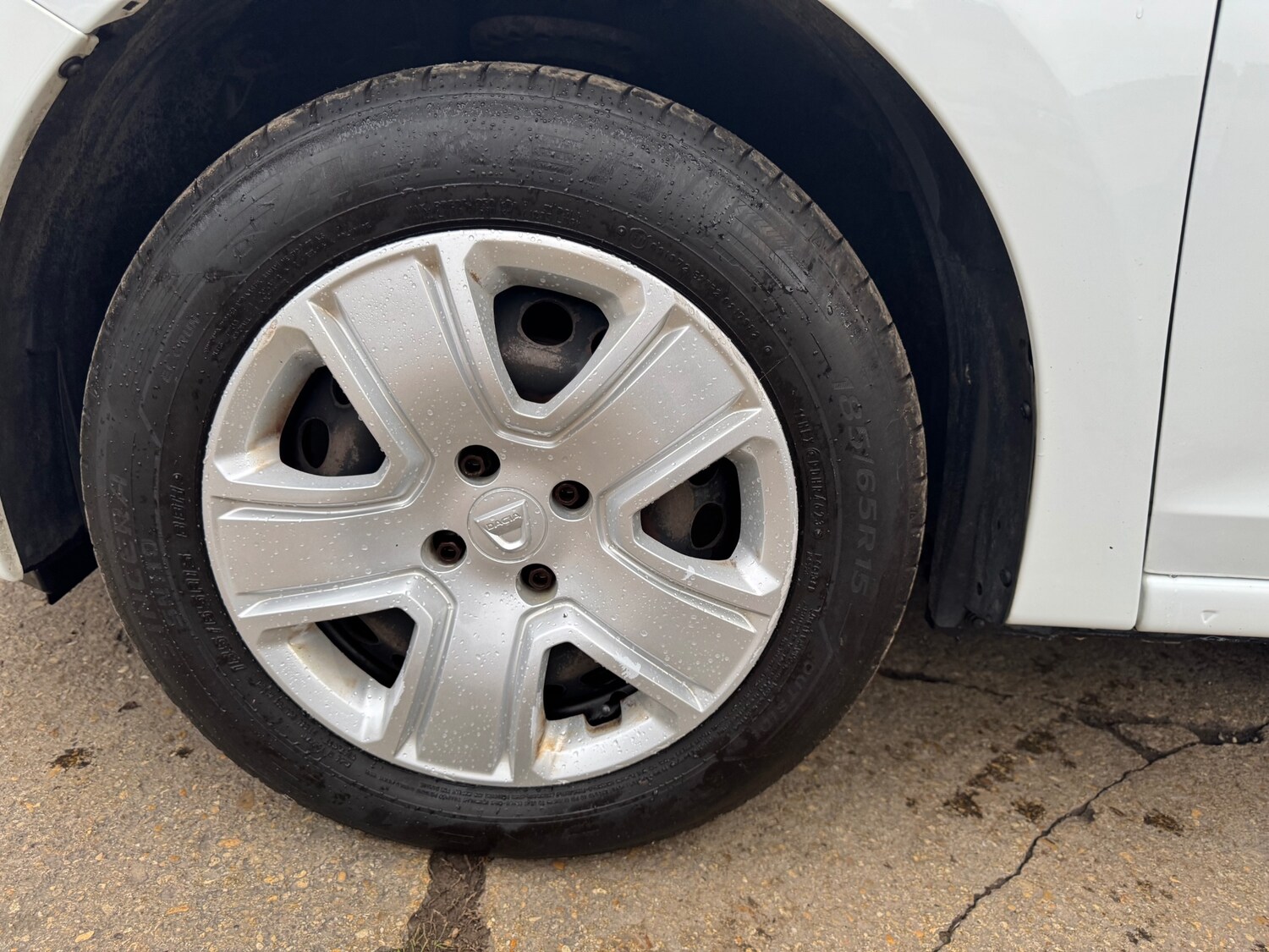 Used Dacia Sandero 2018 for sale - 75920512: Photo 26