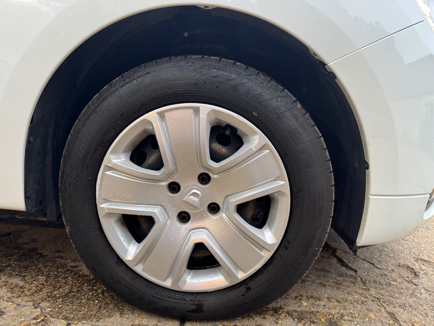 Used Dacia Sandero 2018 for sale - 75920512: Photo 27