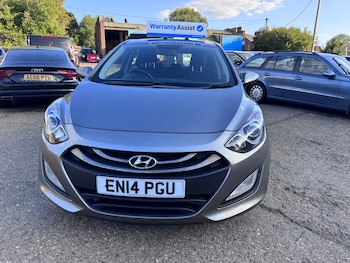 Used Hyundai i30 2014 for sale - 79612628: Photo
