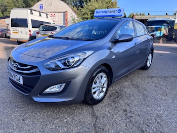 Used Hyundai i30 2014 for sale - 79612628: Photo