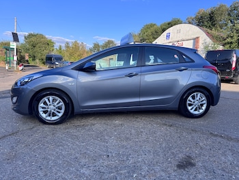 Used Hyundai i30 2014 for sale - 79612628: Photo