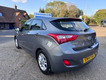 Used Hyundai i30 2014 for sale - 79612628: Photo