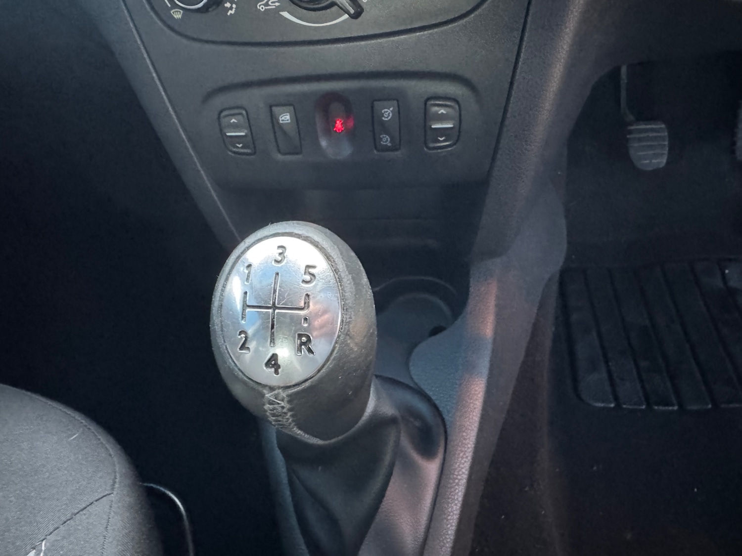 Used Dacia Sandero Stepway 2014 for sale - 76576422: Photo 16