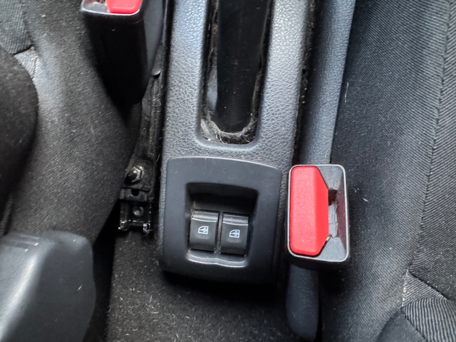 Used Dacia Sandero Stepway 2014 for sale - 76576422: Photo 17