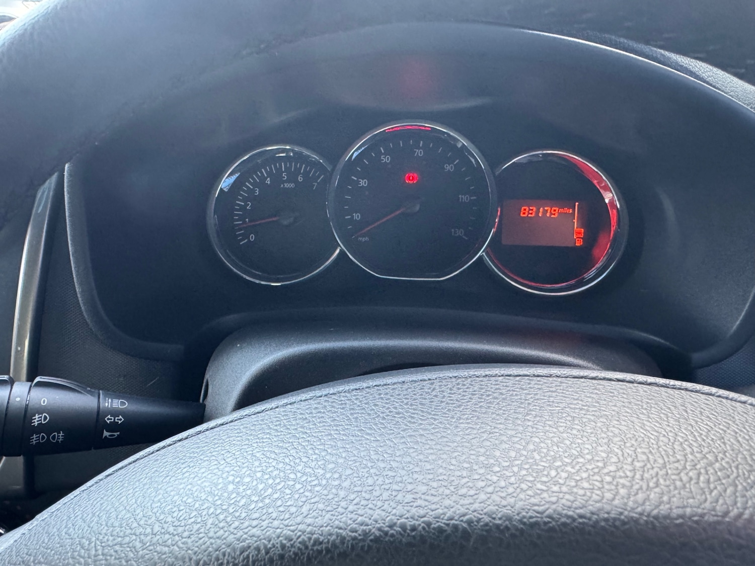 Used Dacia Sandero Stepway 2014 for sale - 76576422: Photo 19