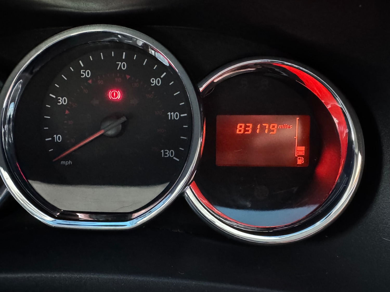 Used Dacia Sandero Stepway 2014 for sale - 76576422: Photo 20