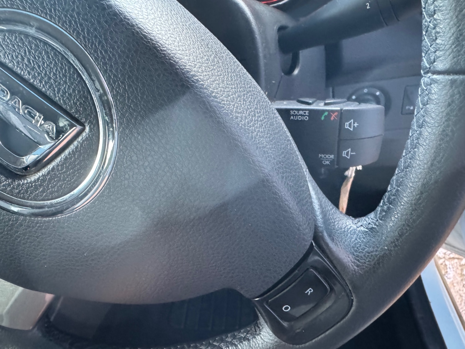 Used Dacia Sandero Stepway 2014 for sale - 76576422: Photo 23