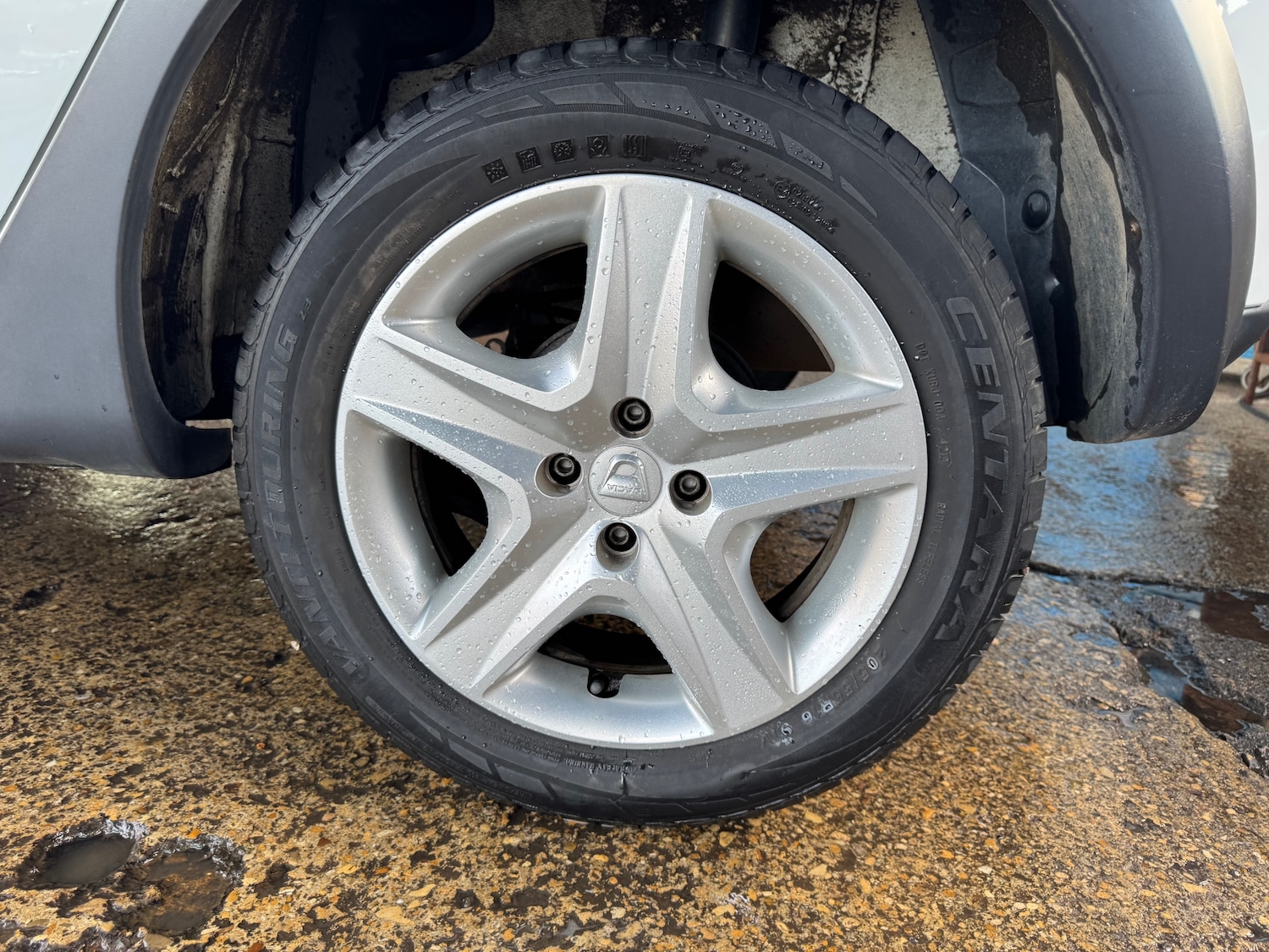 Used Dacia Sandero Stepway 2014 for sale - 76576422: Photo 26