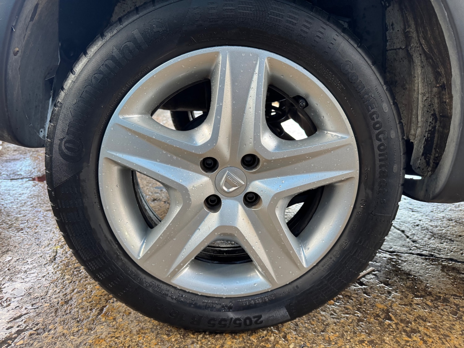 Used Dacia Sandero Stepway 2014 for sale - 76576422: Photo 27