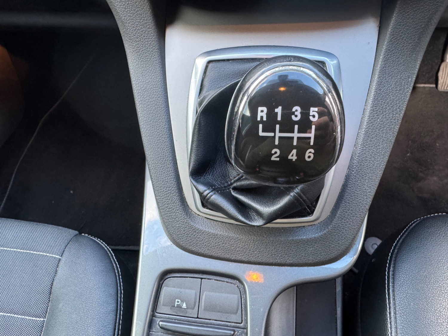 Used Ford Kuga 2012 for sale - 76392513: Photo 13