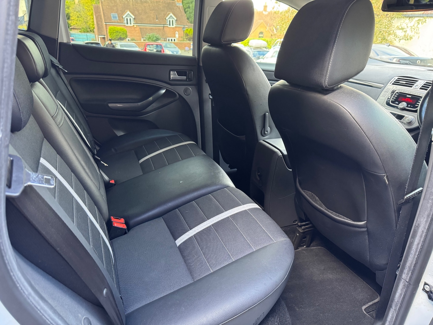 Used Ford Kuga 2012 for sale - 76392513: Photo 15