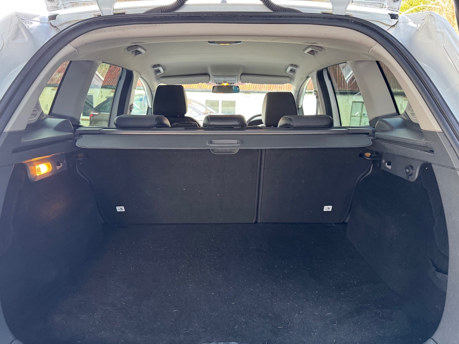 Used Ford Kuga 2012 for sale - 76392513: Photo 18