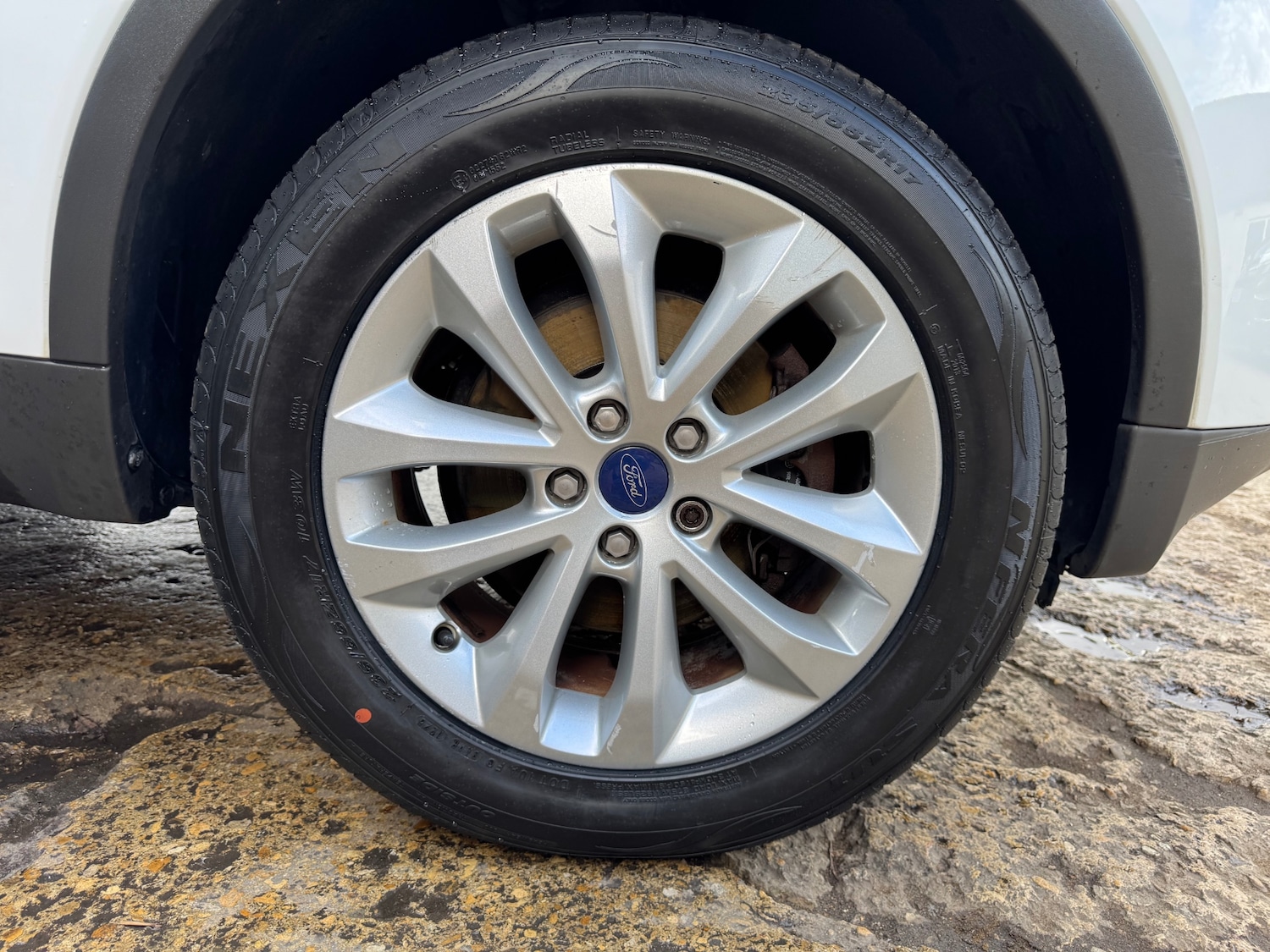 Used Ford Kuga 2012 for sale - 76392513: Photo 20