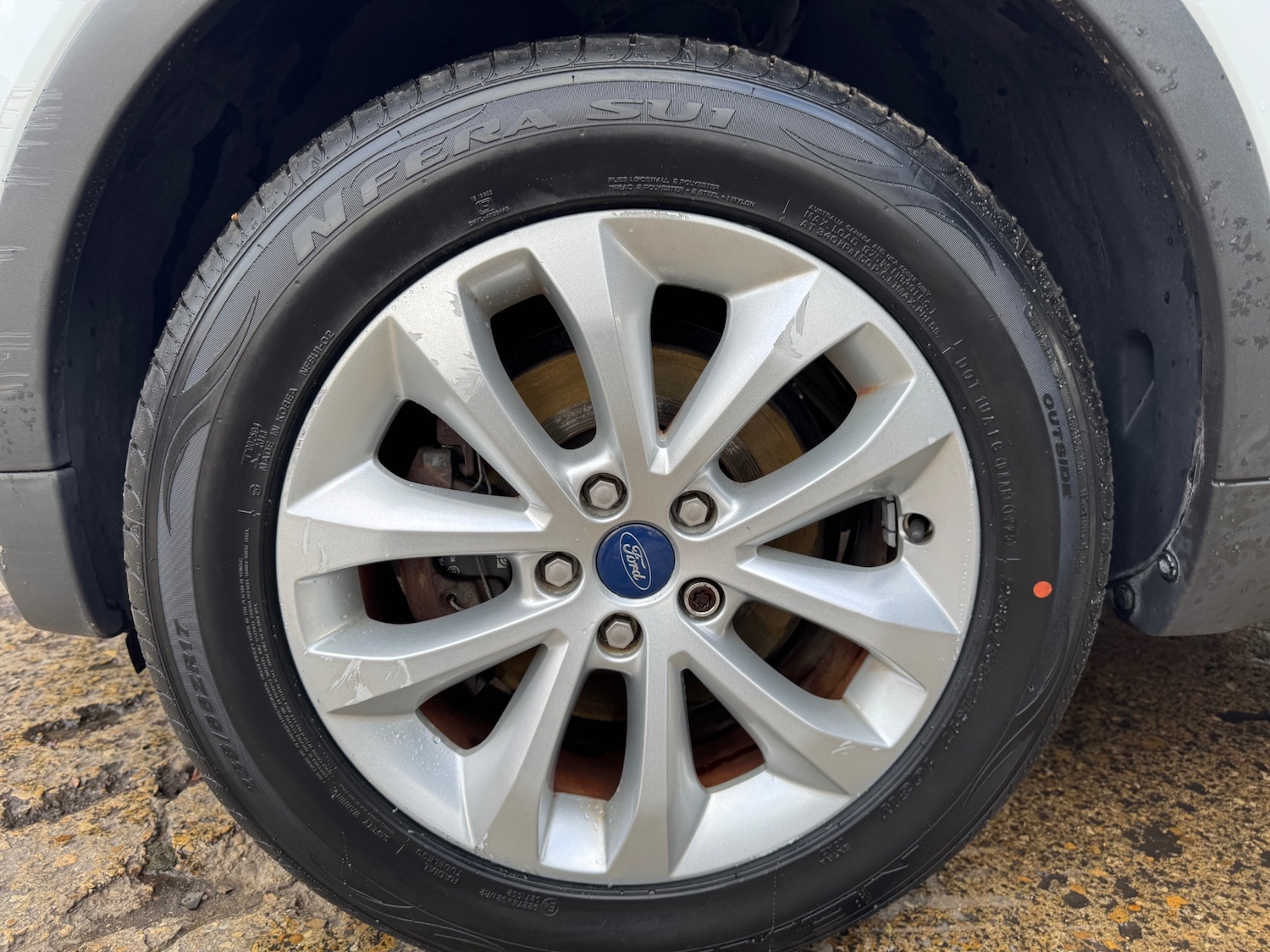 Used Ford Kuga 2012 for sale - 76392513: Photo 21