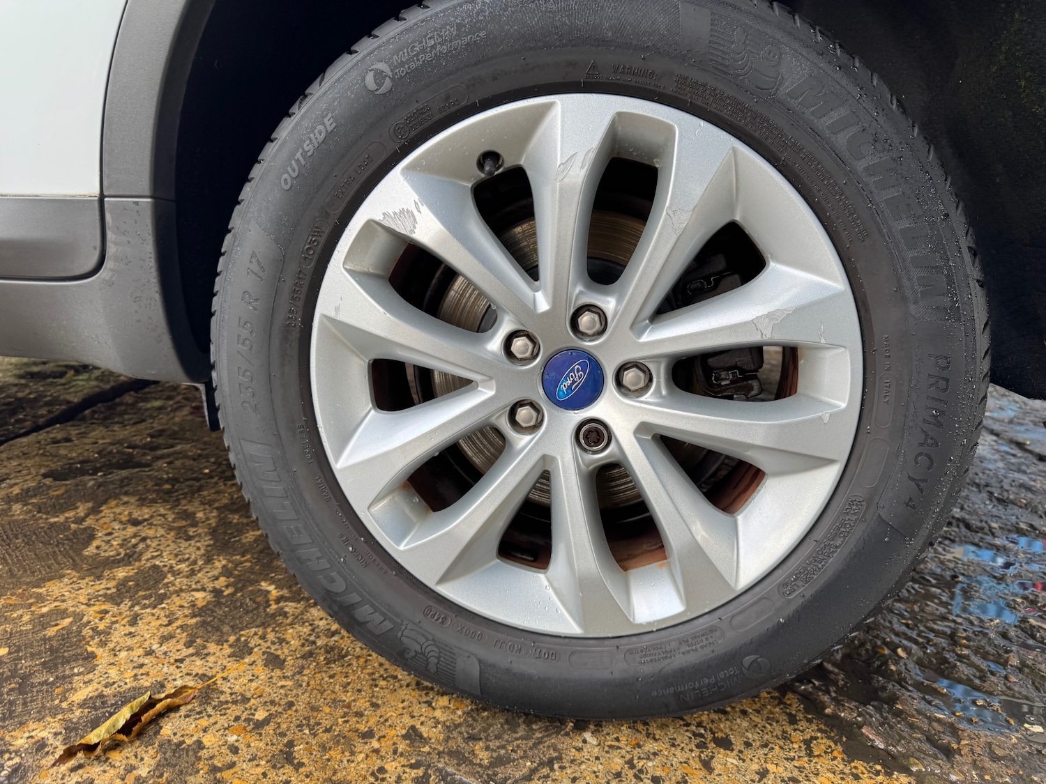 Used Ford Kuga 2012 for sale - 76392513: Photo 22