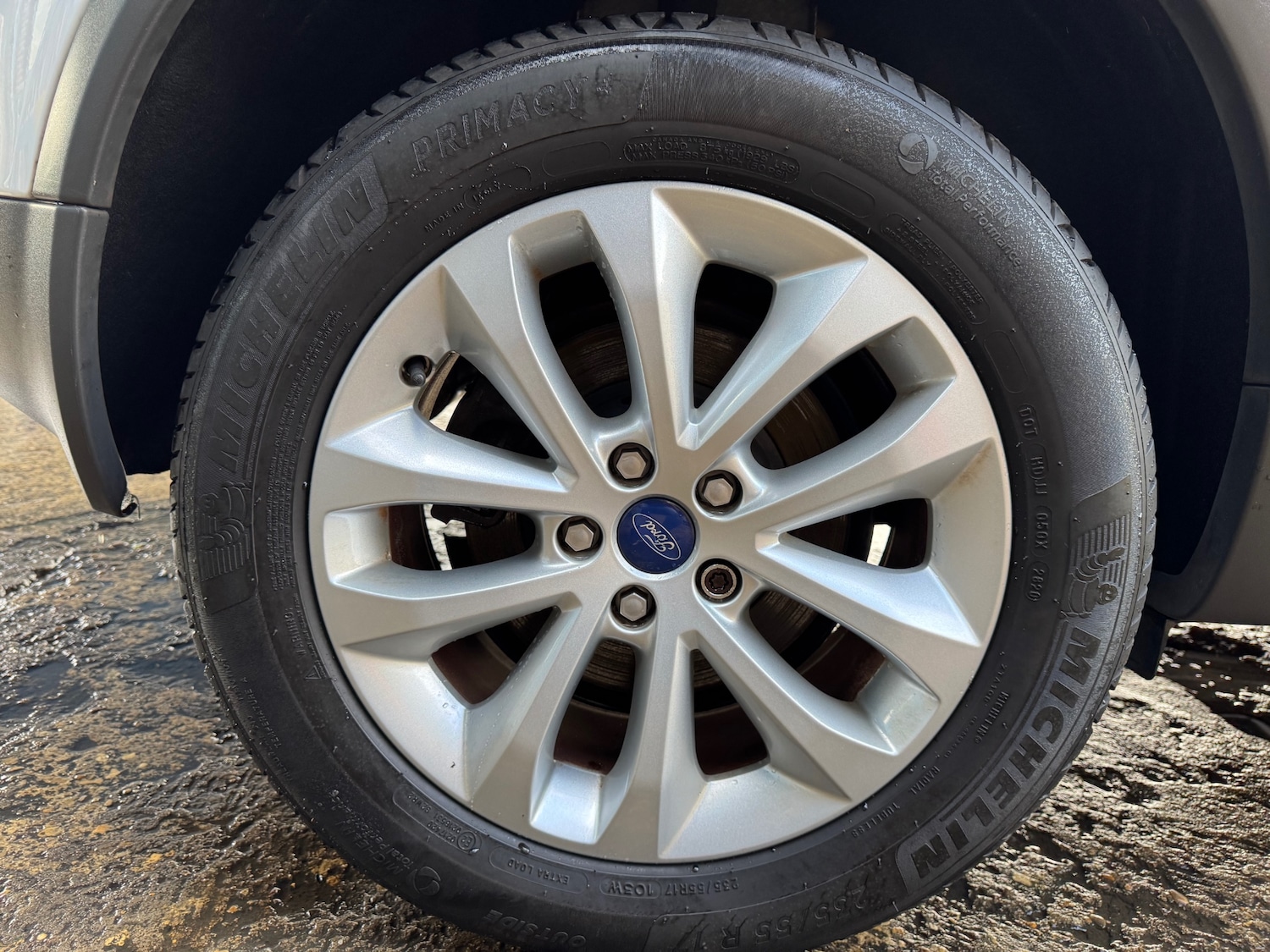 Used Ford Kuga 2012 for sale - 76392513: Photo 23