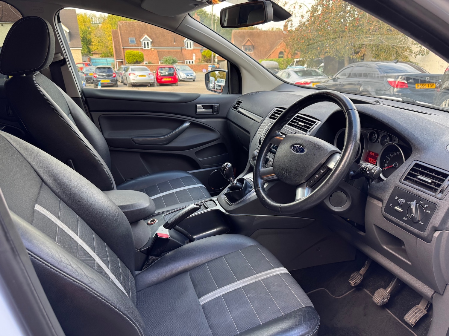 Used Ford Kuga 2012 for sale - 76392513: Photo 7