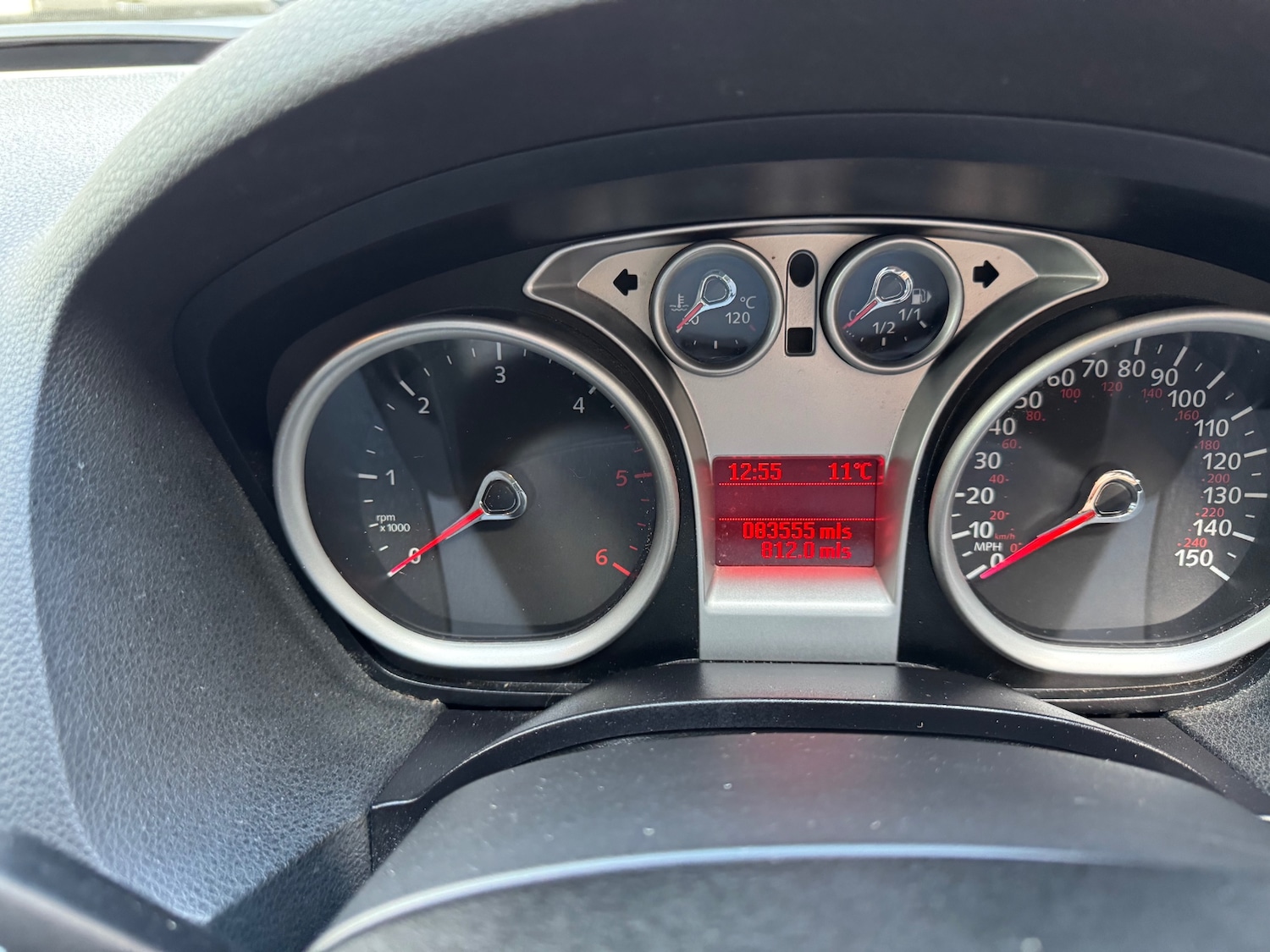 Used Ford Kuga 2012 for sale - 76392513: Photo 8