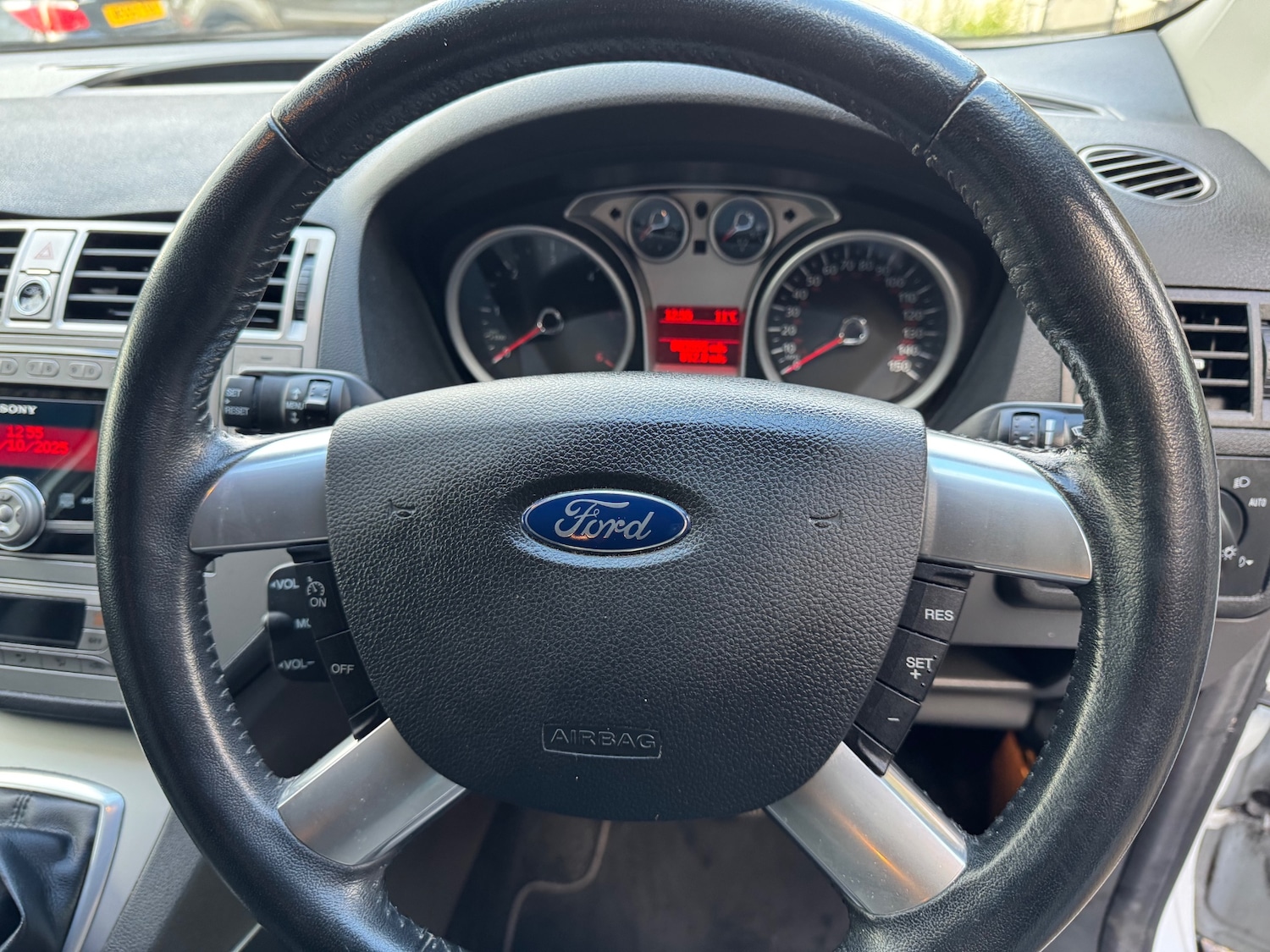 Used Ford Kuga 2012 for sale - 76392513: Photo 9