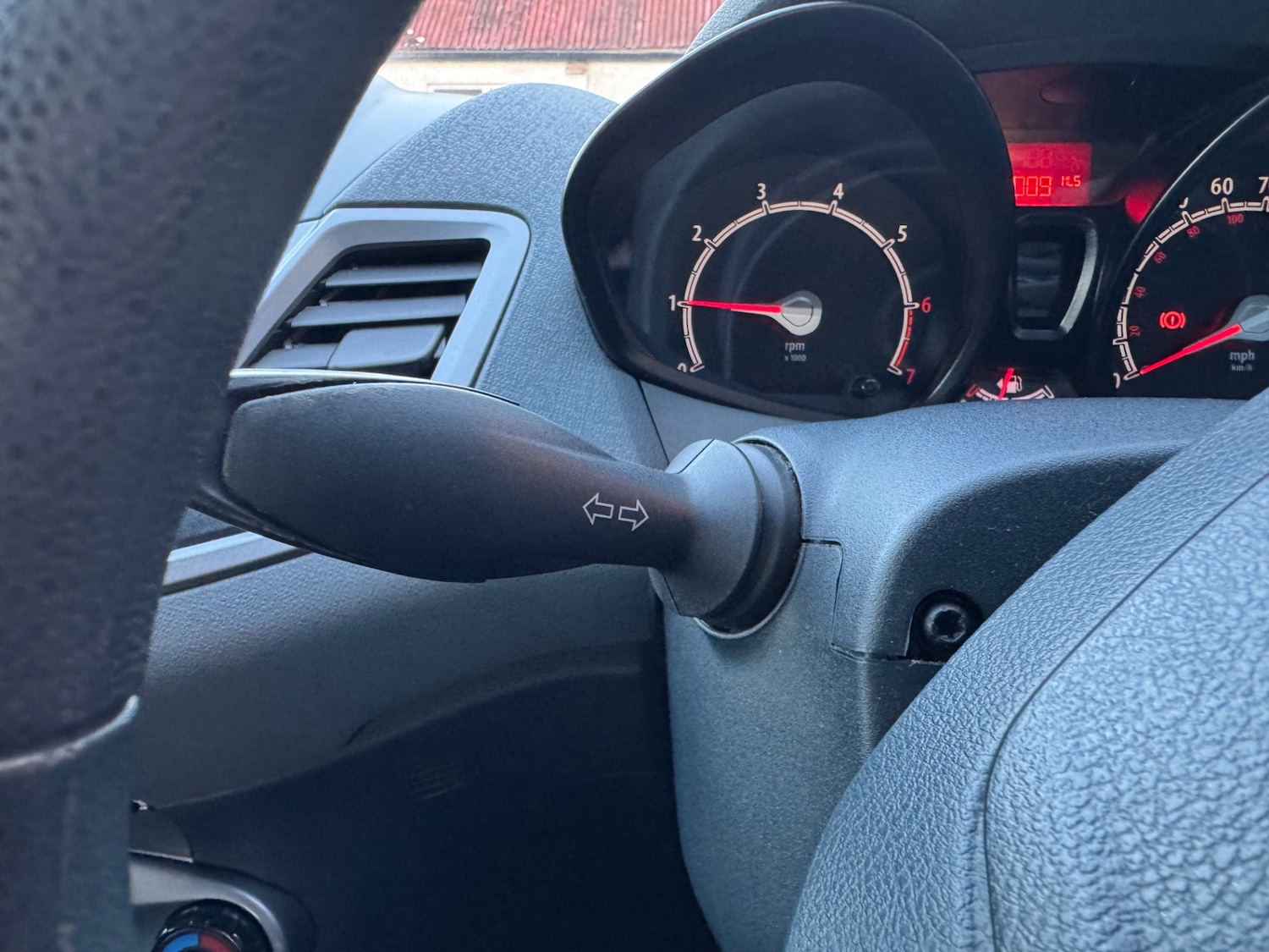 Used Ford Fiesta 2011 for sale - 77314201: Photo 15