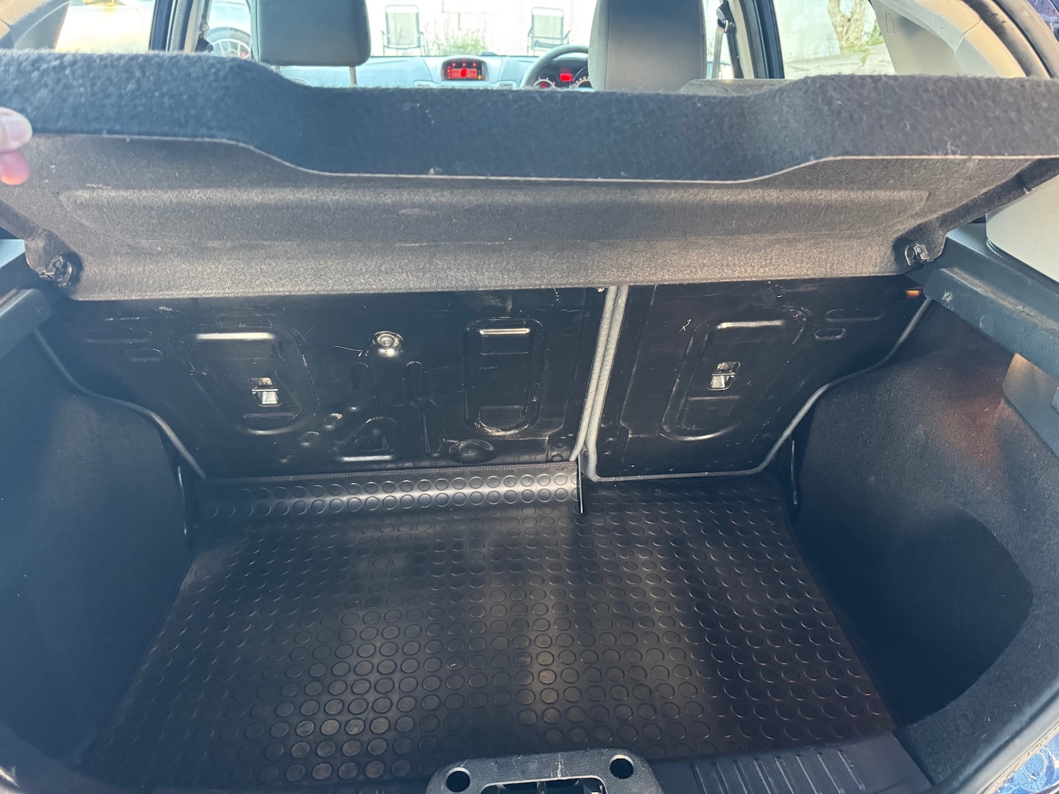 Used Ford Fiesta 2011 for sale - 77314201: Photo 23