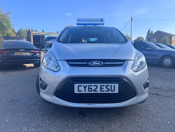 Used Ford C-Max 2012 for sale - 79620963: Photo