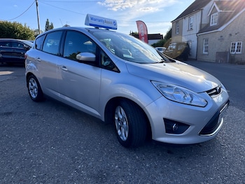 Used Ford C-Max 2012 for sale - 79620963: Photo