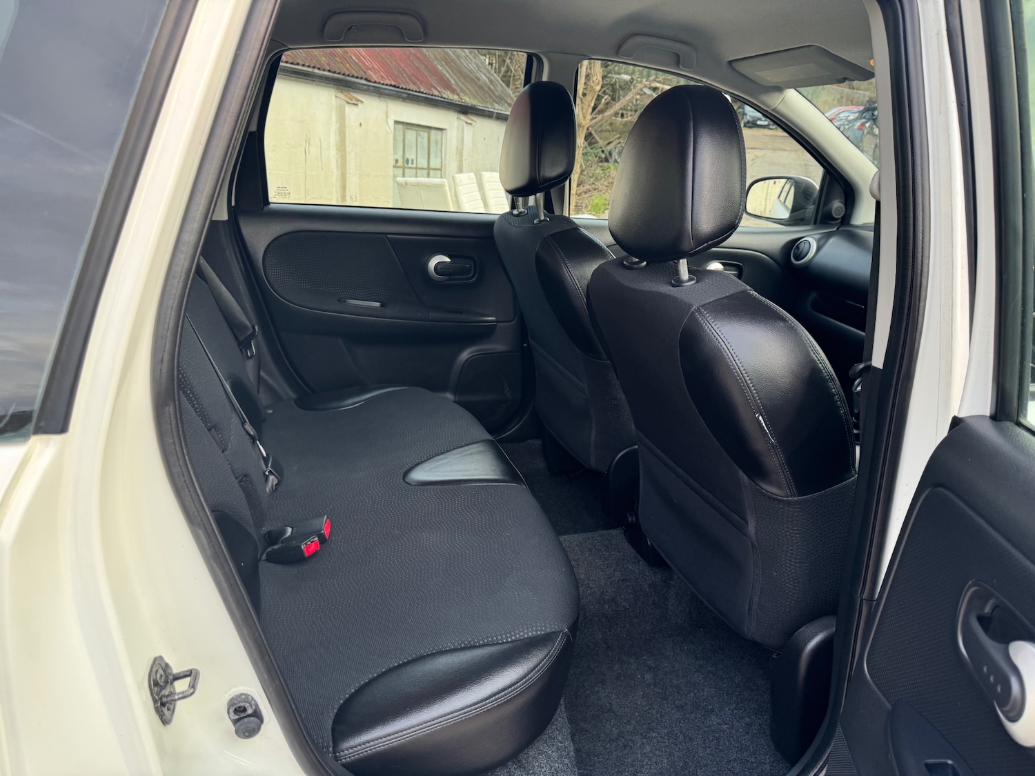 Used Nissan Note 2012 for sale - 77314148: Photo 10