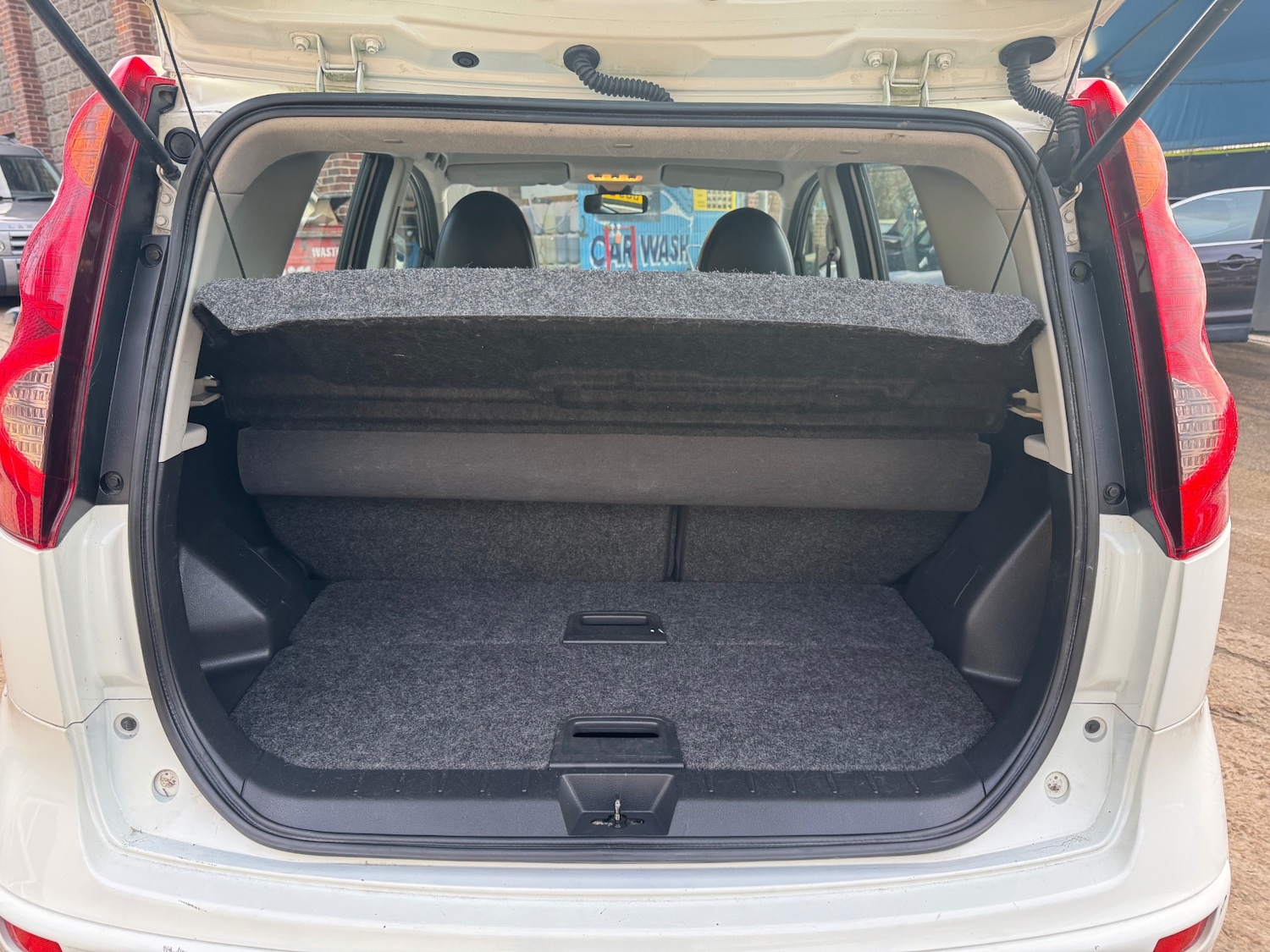 Used Nissan Note 2012 for sale - 77314148: Photo 12