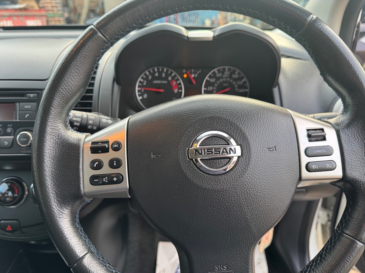 Used Nissan Note 2012 for sale - 77314148: Photo 14