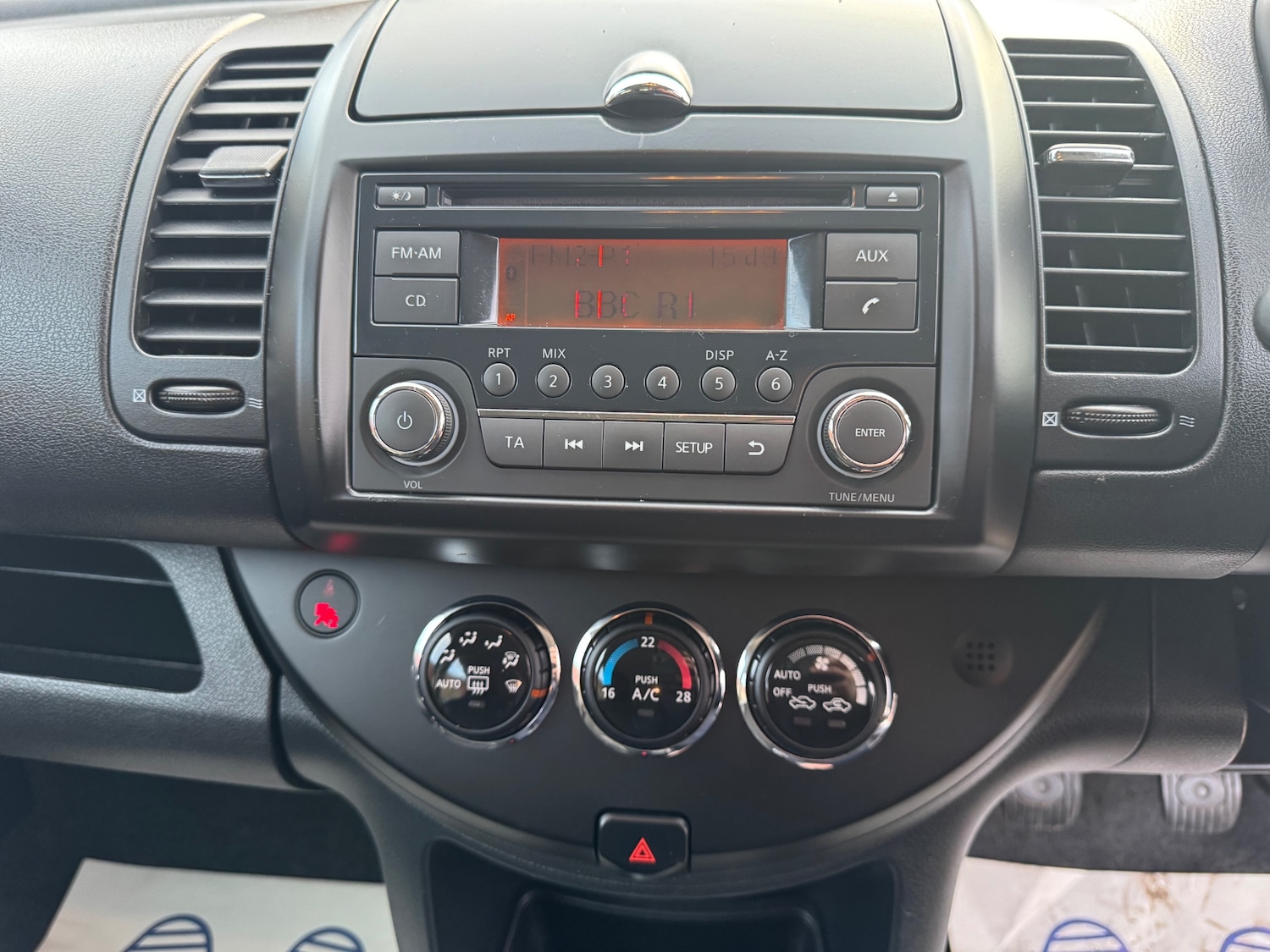 Used Nissan Note 2012 for sale - 77314148: Photo 15