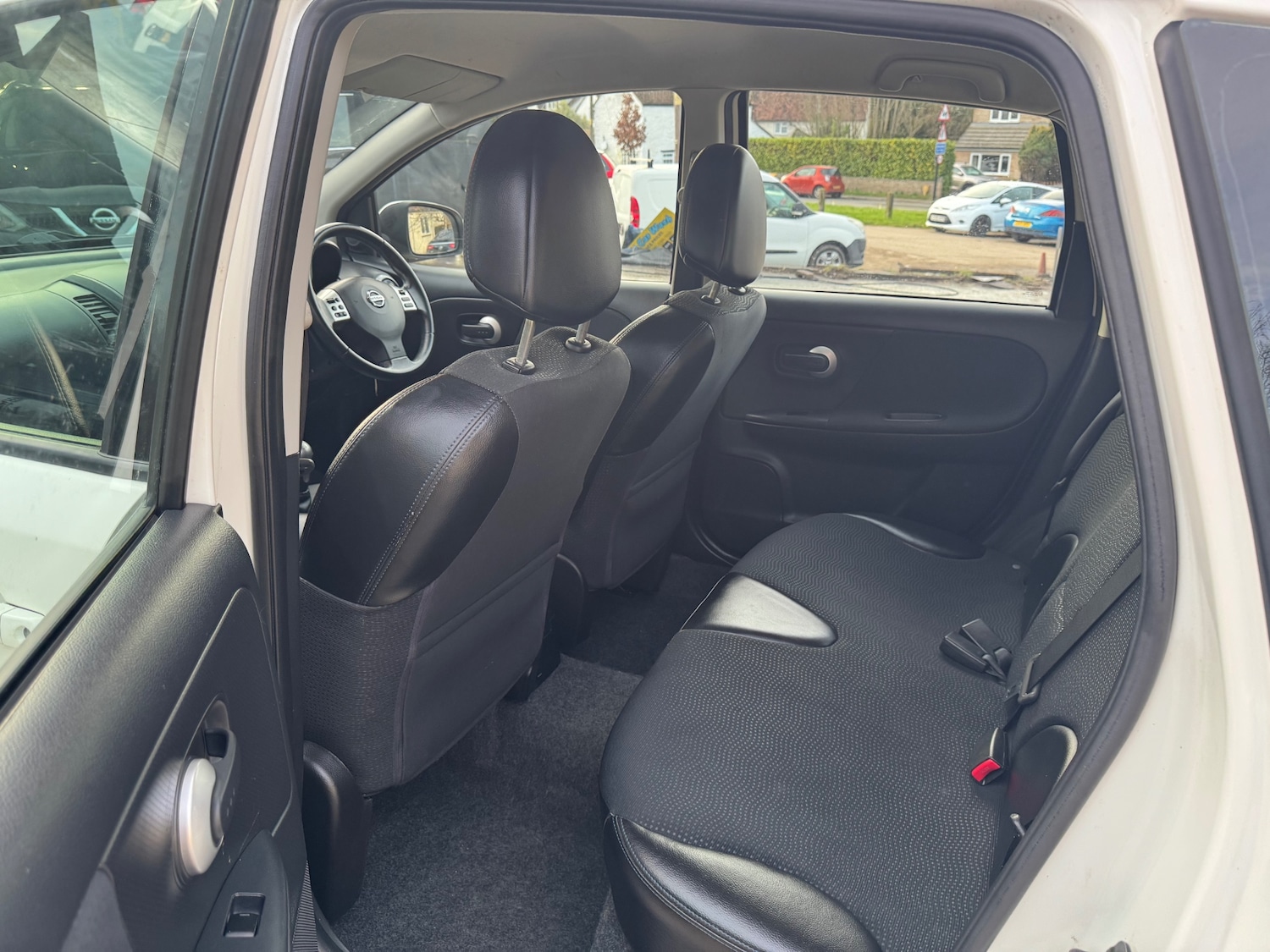 Used Nissan Note 2012 for sale - 77314148: Photo 9