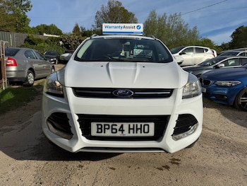 Used Ford Kuga 2015 for sale - 78428899: Photo