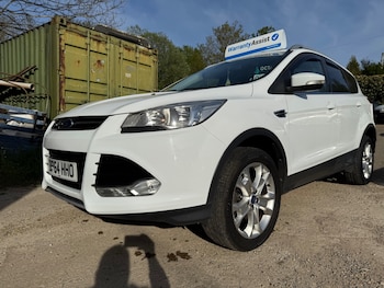 Used Ford Kuga 2015 for sale - 78428899: Photo