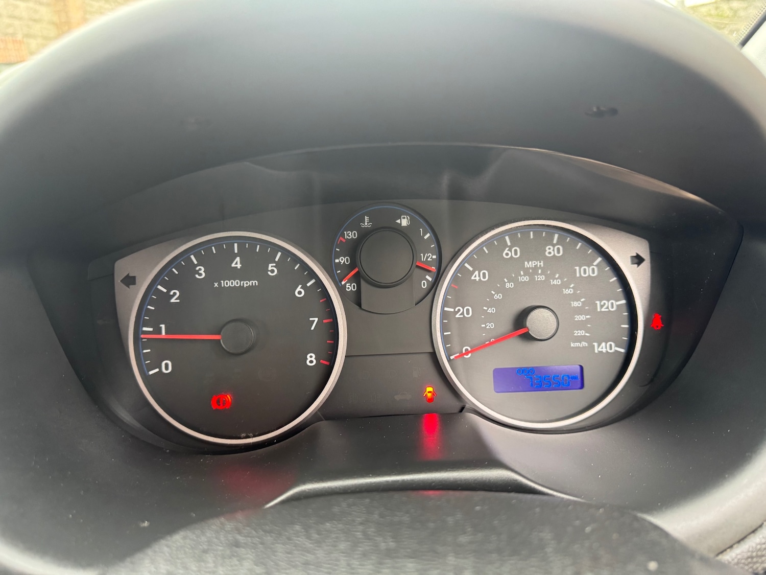 Used Hyundai i20 2012 for sale - 78000069: Photo 13