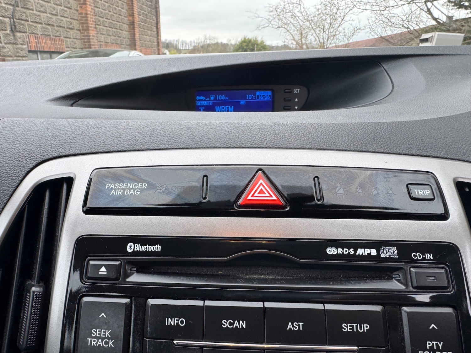 Used Hyundai i20 2012 for sale - 78000069: Photo 14