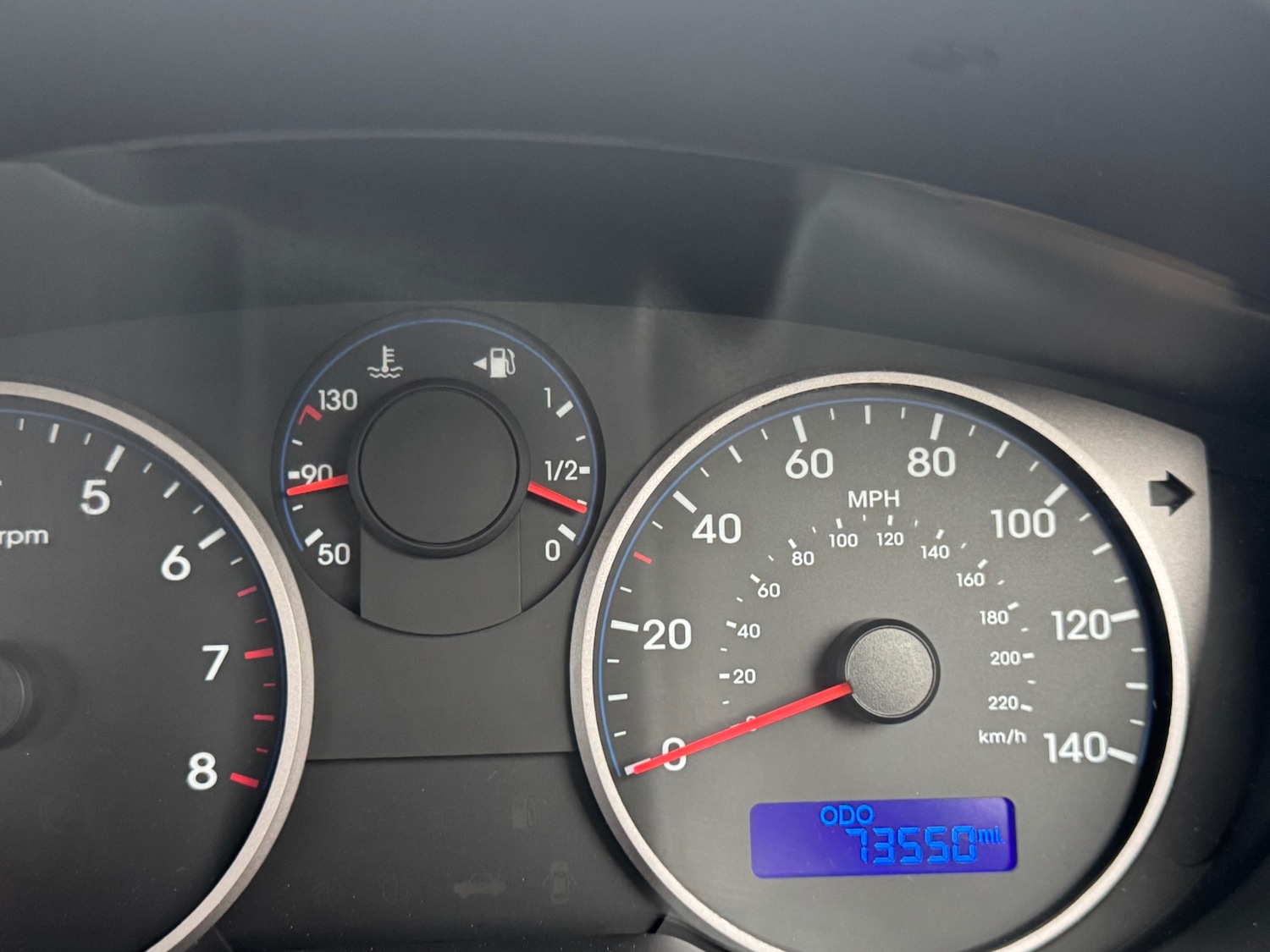 Used Hyundai i20 2012 for sale - 78000069: Photo 25