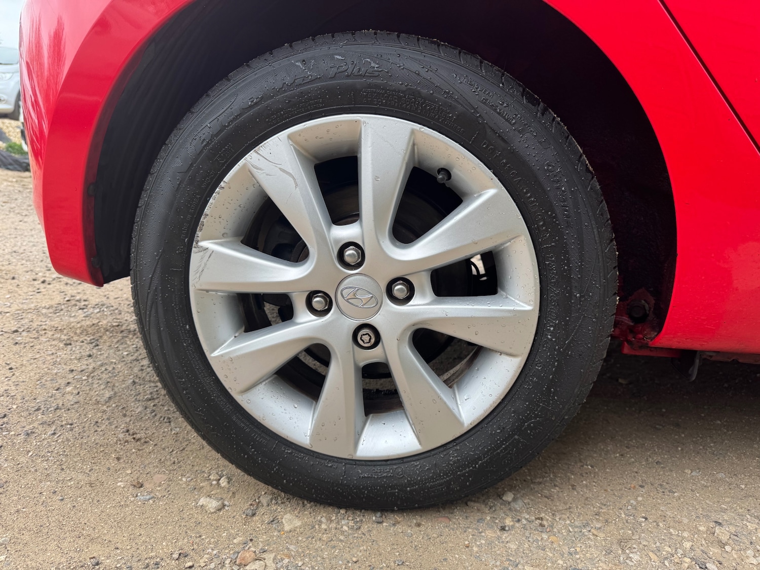 Used Hyundai i20 2012 for sale - 78000069: Photo 27