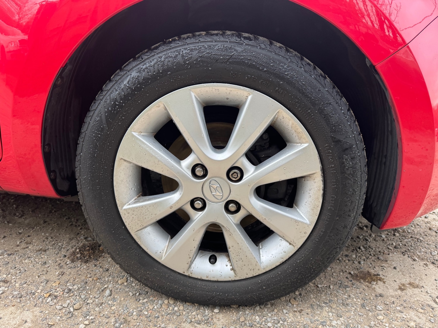 Used Hyundai i20 2012 for sale - 78000069: Photo 28