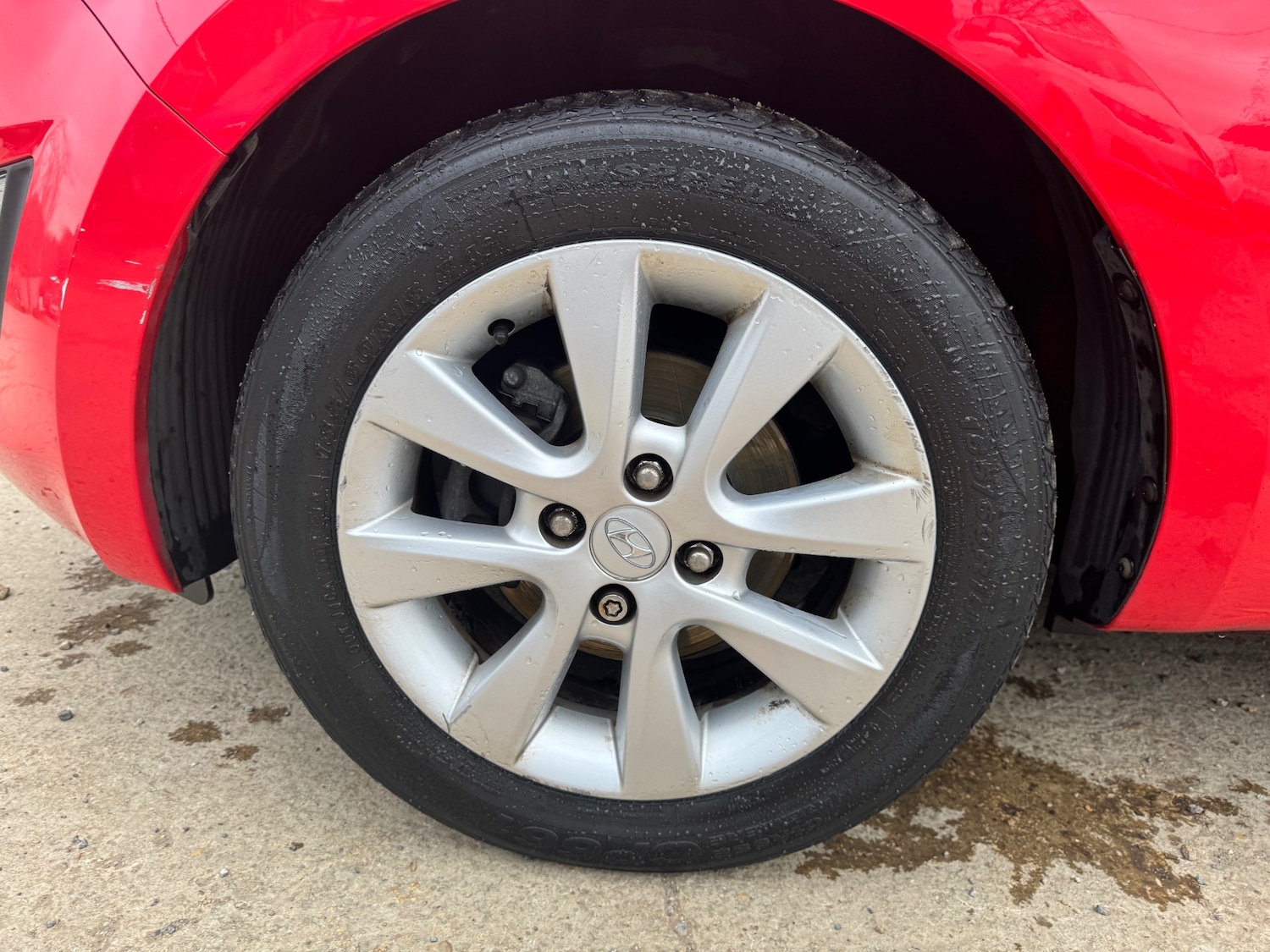 Used Hyundai i20 2012 for sale - 78000069: Photo 29