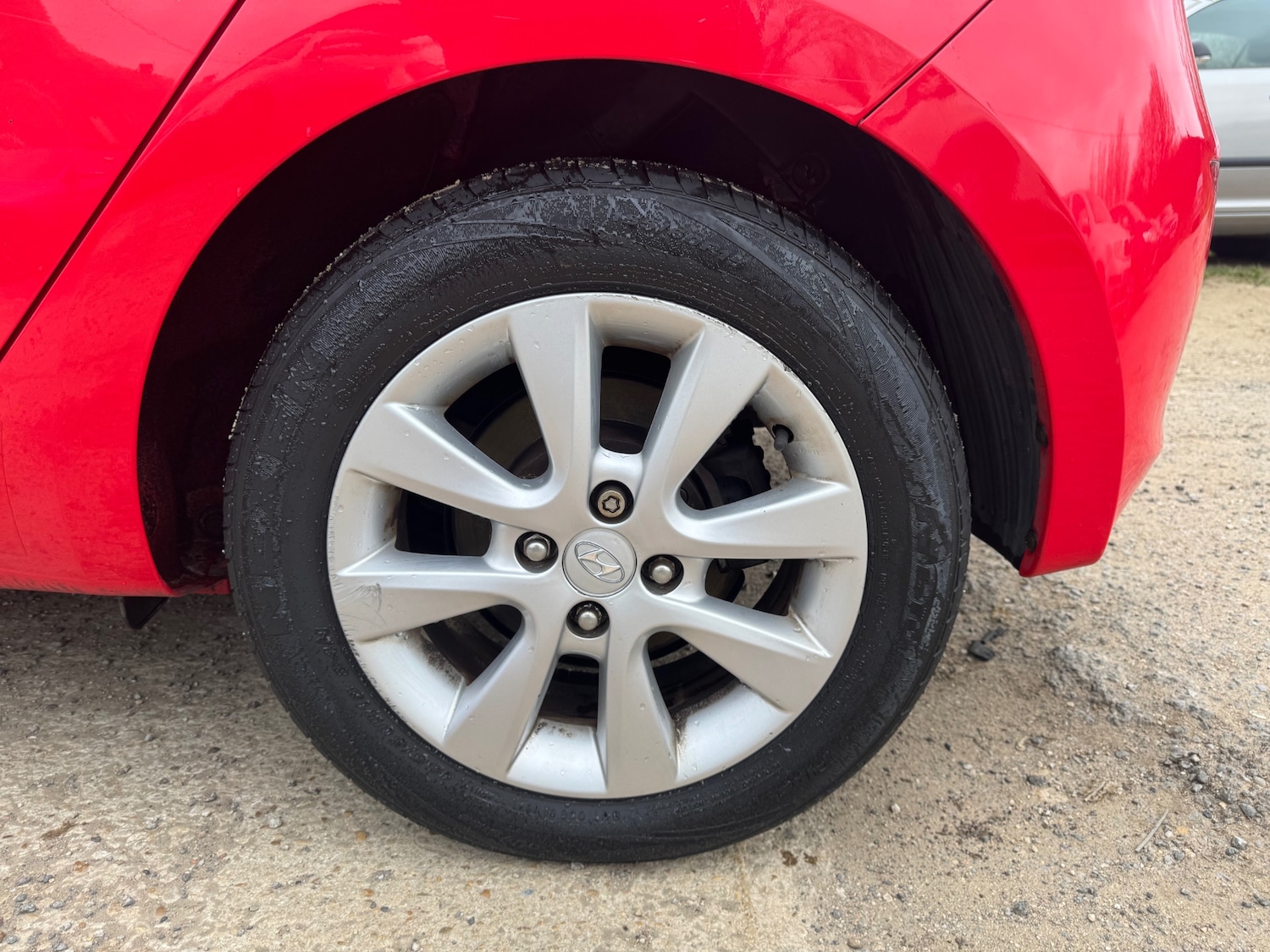 Used Hyundai i20 2012 for sale - 78000069: Photo 30