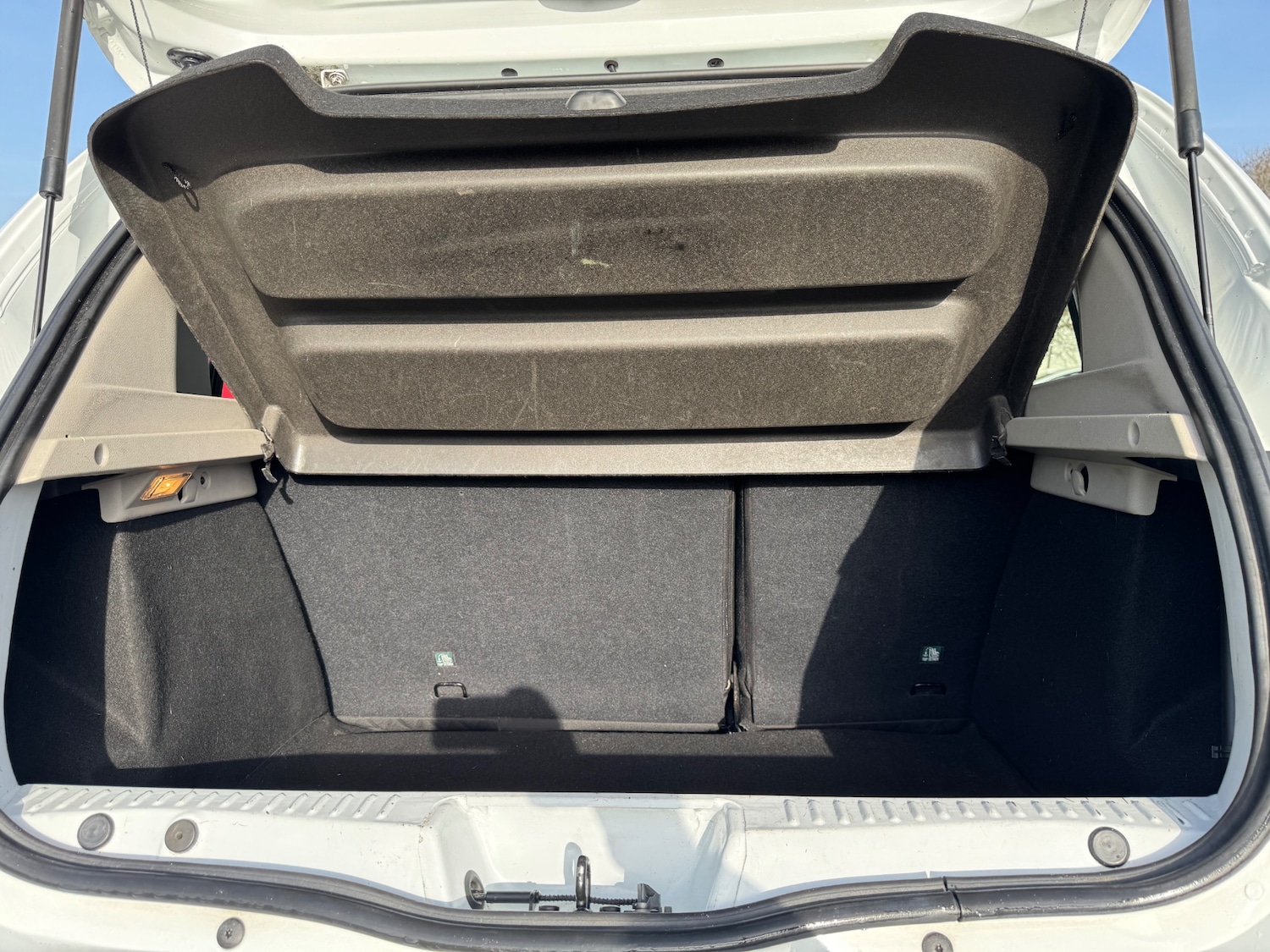 Used Dacia Sandero Stepway 2013 for sale - 77669341: Photo 16